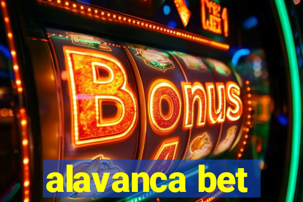 alavanca bet